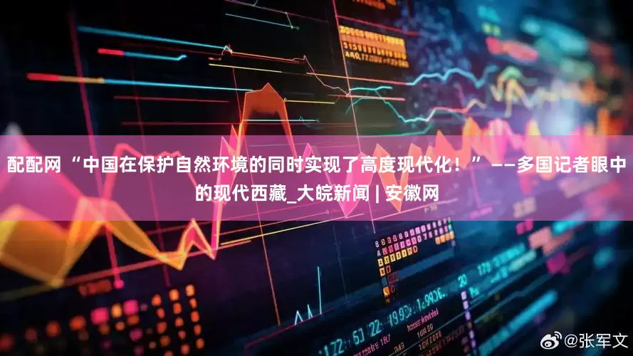 配配网 “中国在保护自然环境的同时实现了高度现代化！” ——多国记者眼中的现代西藏_大皖新闻 | 安徽网