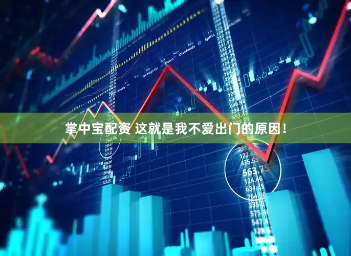 掌中宝配资 这就是我不爱出门的原因!